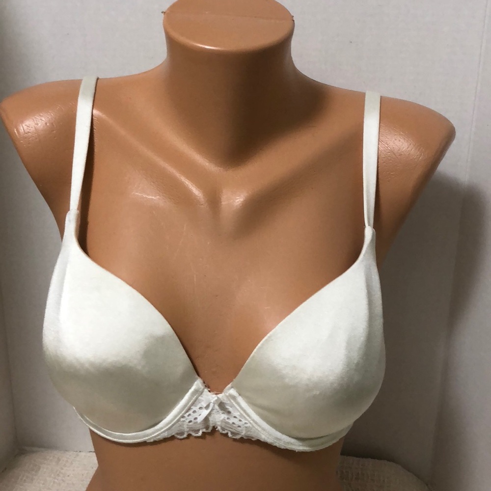 Victoria’s Secret Angel Underwire Gel Bra